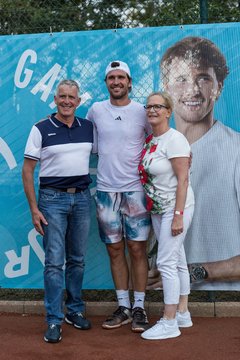 Bild 13 - Marner Tennisevent mit Mischa Zverev